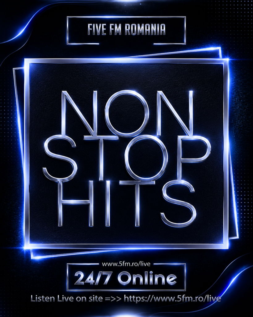 Non-Stop Hits