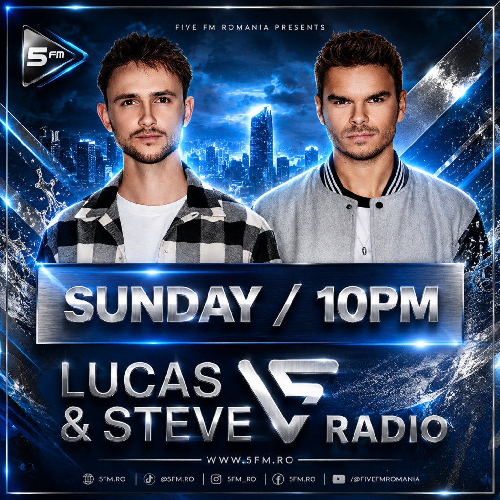 Lucas & Steve Radio