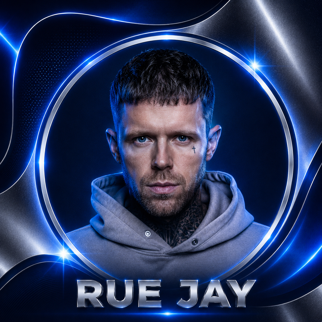 Rue Jay