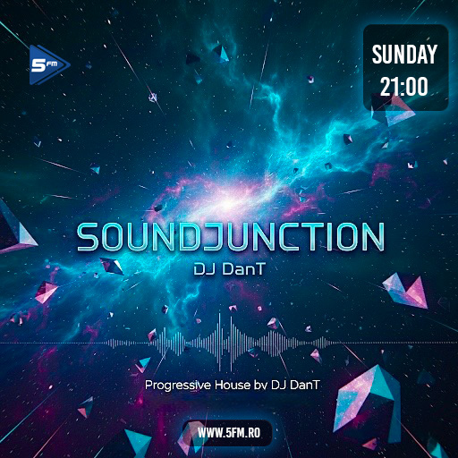 Sound Junction w/ DJ DanT