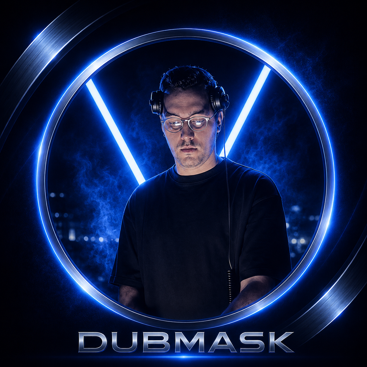 DubMask