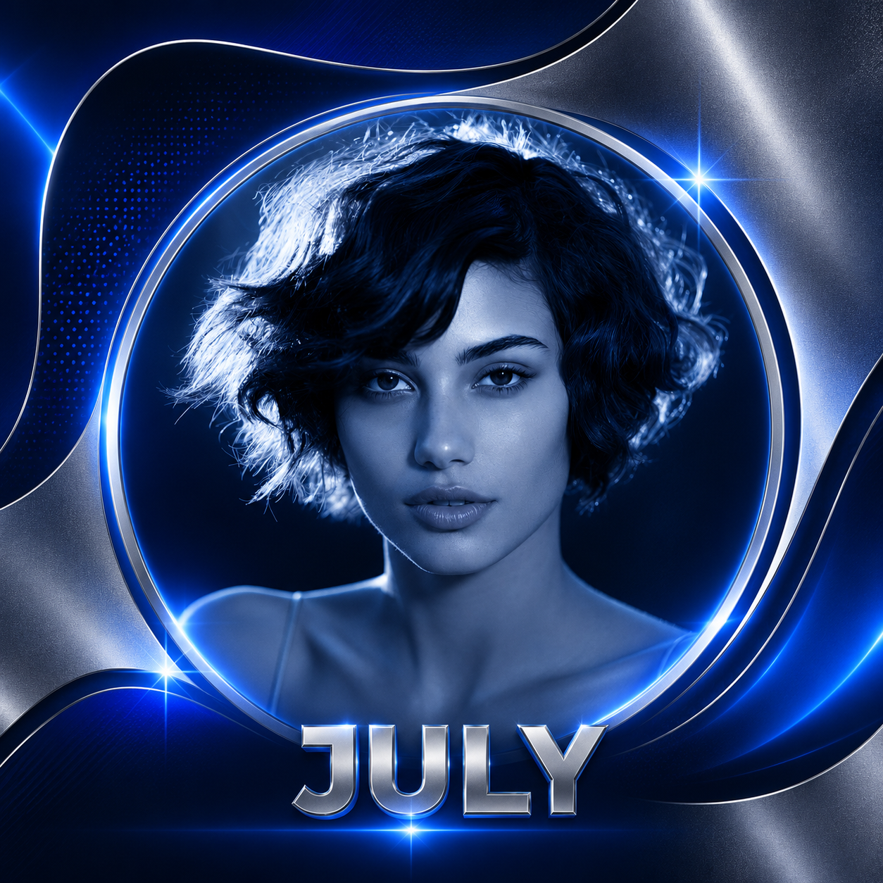 DJ July